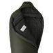 Спальний мішок Nordisk Knuth 0&deg;C L Wide Forest Night Green (10721316-100)