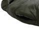 Спальний мішок Nordisk Knuth 0&deg;C L Wide Forest Night Green (10721316-100)