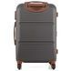 Чемодан Semi Line 28" (L) Graphite (T5583-6)