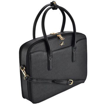 Сумка для ноутбука Semi Line 9 Black (L2013-0)