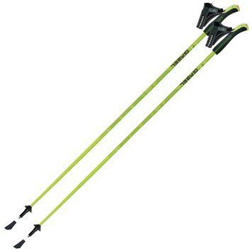 купить Алюминиевые палки Gabel Палки для скандинавской ходьбы Gabel Light NCS 115 (7009341361150)