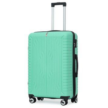 Валіза Semi Line 24" (M) Sea Green (T5612-2)