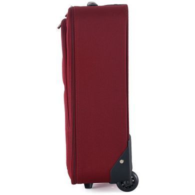 Валіза Semi Line 20" (S) Burgundy (T5678-1)