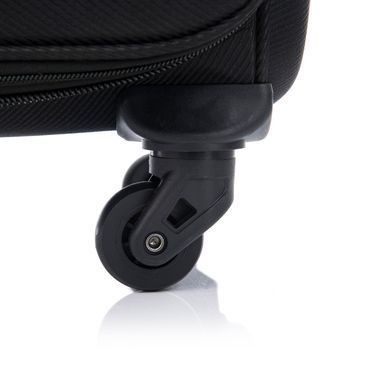 Валіза Semi Line 24" (M) Black (T5961-2)