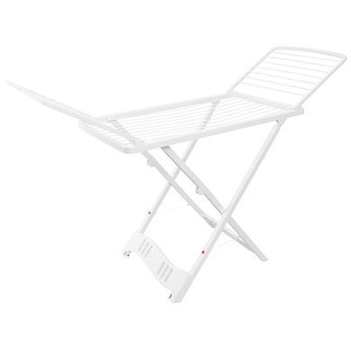 Сушарка для білизни підлогова Casa Si Resin 20m White (CS92066Q01) Discounted