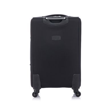 Валіза Semi Line 24" (M) Black (T5961-2)