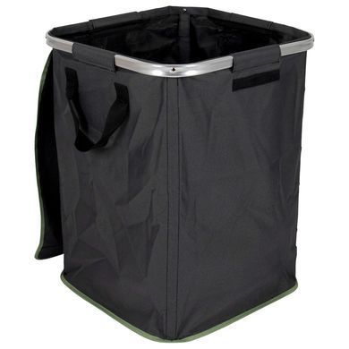 Кошик для білизни складаний Bo-Camp Laundry Bag XL Grey (6325550)
