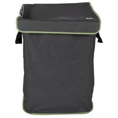 Кошик для білизни складаний Bo-Camp Laundry Bag XL Grey (6325550)