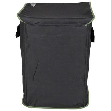Кошик для білизни складаний Bo-Camp Laundry Bag XL Grey (6325550)