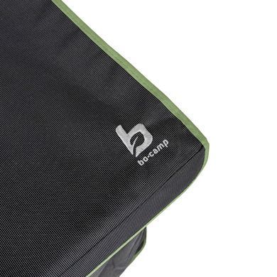 Кошик для білизни складаний Bo-Camp Laundry Bag XL Grey (6325550)