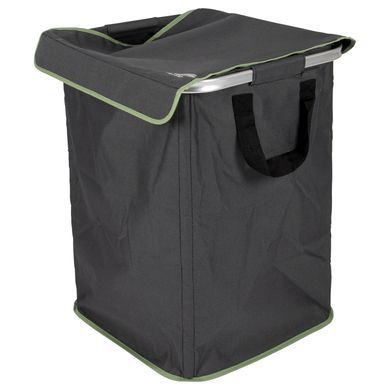 Кошик для білизни складаний Bo-Camp Laundry Bag XL Grey (6325550)
