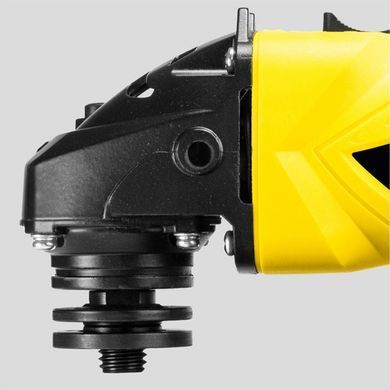 Угловая шлифмашина Trotec PAGS 10-115 + кейс (4440000305)
