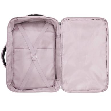 Сумка-рюкзак Semi Line 20 Lilac (P8249-4)
