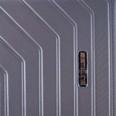 Валіза Semi Line 20" (S) Blue (T5686-1)