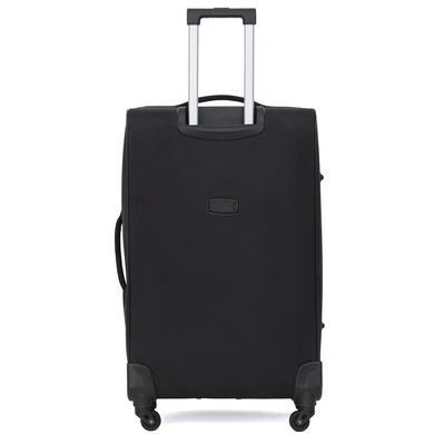 Валіза Semi Line 28" (L) Black (T5771-3)
