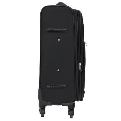 Валіза Semi Line 28" (L) Black (T5771-3)
