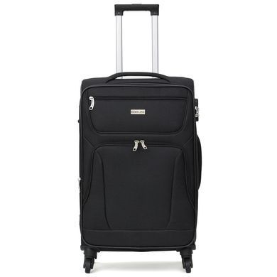 Валіза Semi Line 28" (L) Black (T5771-3)