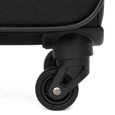 Валіза Semi Line 28" (L) Black (T5771-3)