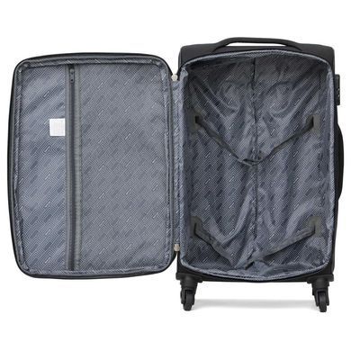 Валіза Semi Line 28" (L) Black (T5771-3)