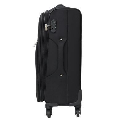 Валіза Semi Line 28" (L) Black (T5771-3)