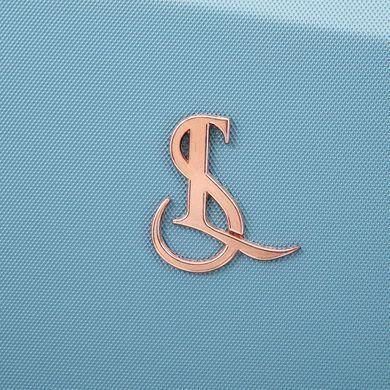 Чемодан Semi Line 28" (L) Light Blue (T5913-3)
