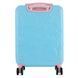 Валіза дитяча Semi Line 20" (S) Blue/Pink (T5883-2)