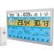 Метеостанція Technoline DirektWetter WD2500 Silver (WD2500)