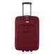 Валіза Semi Line 20" (S) Burgundy (T5678-1)