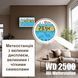 Метеостанція Technoline DirektWetter WD2500 Silver (WD2500)