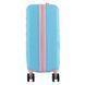 Валіза дитяча Semi Line 20" (S) Blue/Pink (T5883-2)