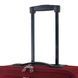 Валіза Semi Line 20" (S) Burgundy (T5678-1)