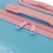 Валіза дитяча Semi Line 20" (S) Blue/Pink (T5883-2)