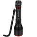 Ліхтар тактичний Falcon Eye Alpha 1000 RC (1000 Lm) Focus Rechargeable Type-C (FHH0122)