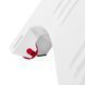 Сушарка для білизни підлогова Casa Si Resin 20m White (CS92066Q01) Discounted