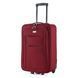 Валіза Semi Line 20" (S) Burgundy (T5678-1)