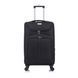 Валіза Semi Line 24" (M) Black (T5961-2)