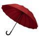 Зонт Semi Line Red (2512-5) Discounted