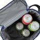 Термосумка Bo-Camp Cooler Bag 10 Blue (6702983)