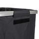 Кошик для білизни складаний Bo-Camp Laundry Bag XL Grey (6325550)