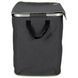 Кошик для білизни складаний Bo-Camp Laundry Bag XL Grey (6325550)