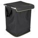 Кошик для білизни складаний Bo-Camp Laundry Bag XL Grey (6325550)