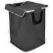 Кошик для білизни складаний Bo-Camp Laundry Bag XL Grey (6325550)