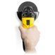 Угловая шлифмашина Trotec PAGS 10-115 + кейс (4440000305)