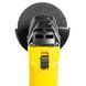 Угловая шлифмашина Trotec PAGS 10-115 + кейс (4440000305)