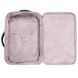 Сумка-рюкзак Semi Line 20 Lilac (P8249-4)