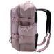 Сумка-рюкзак Semi Line 20 Lilac (P8249-4)