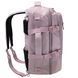 Сумка-рюкзак Semi Line 20 Lilac (P8249-4)