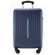 Валіза Semi Line 20" (S) Blue (T5686-1)