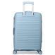 Валіза Semi Line 20" (S) Blue (T5780-1)