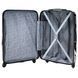 Валіза Semi Line 24" (M) Black Marble (T5730-2)